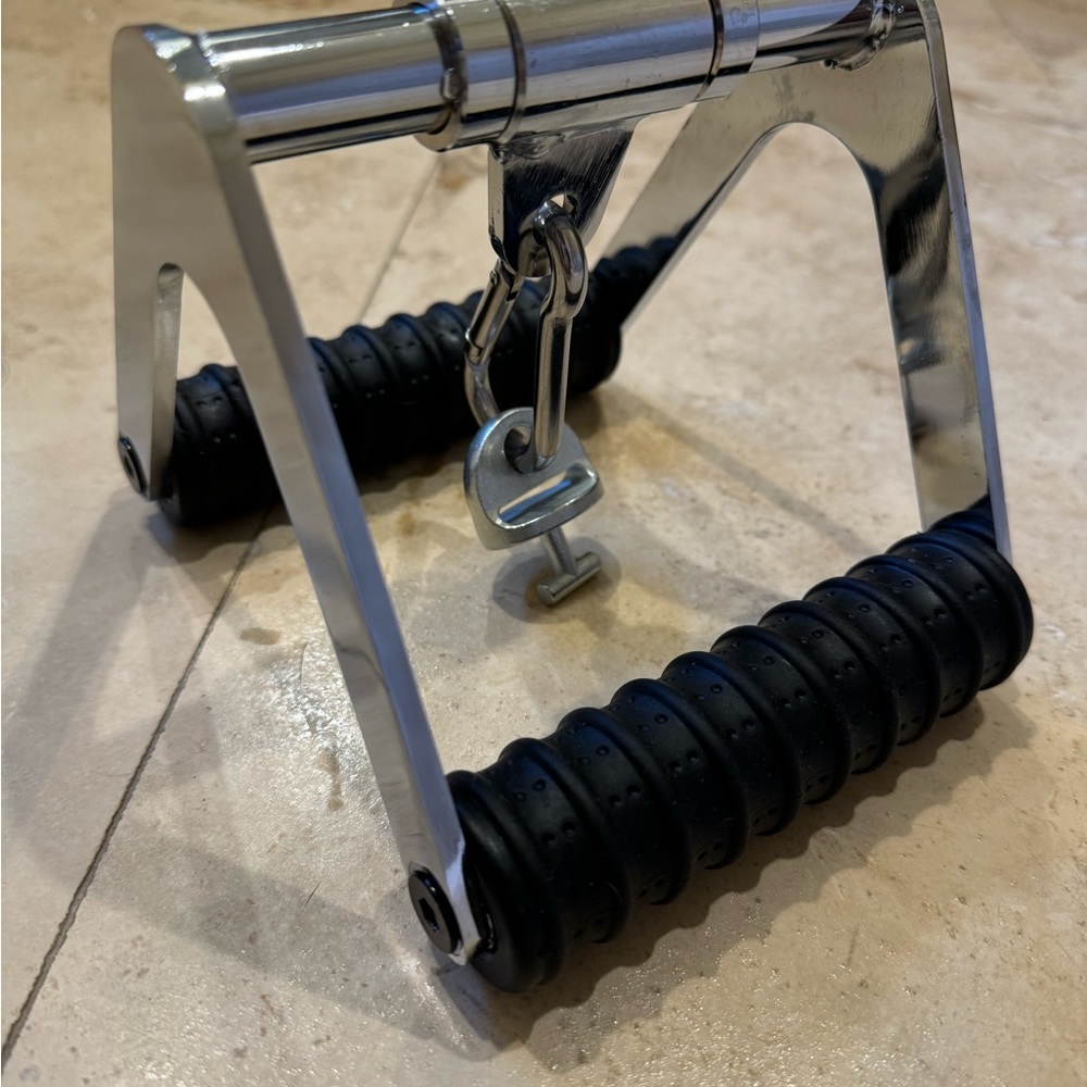 Gym attachment - Picture 2 of 5